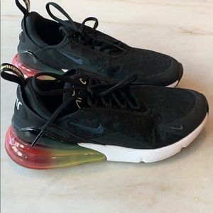 Nike air max 270 worn once! 8